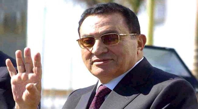 ملحن هندي يثير ضجة في مصر.. نسخة من الرئيس الراحل حسني مبارك! ...
