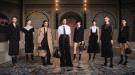 لقاء بين الثقافات في مجموعة Dior للألبسة الجاهزة لخريف ...