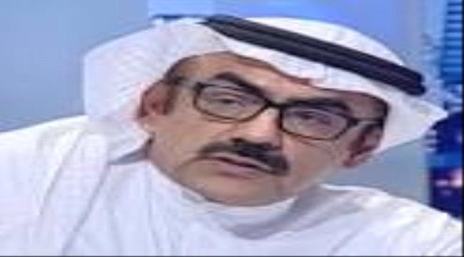 العقيلي سليمان الكاتب السعودي