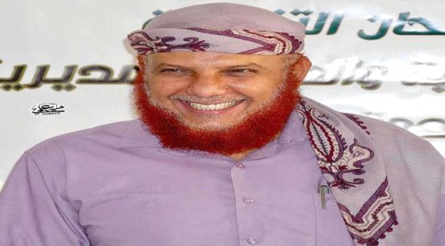 العمالقة الجنوبية تنفي صلتها بحادثة مقتل الشيخ عبدالله الباني في شبوة