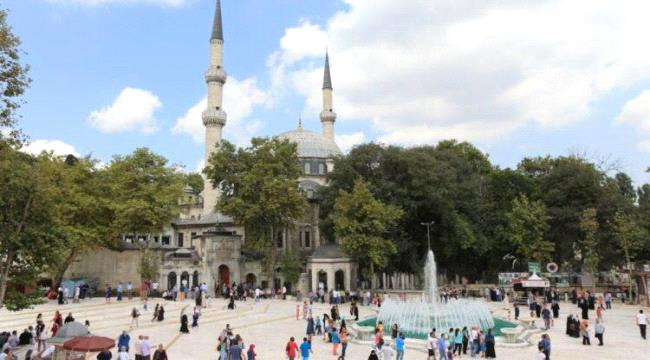 التكنولوجيا تكشف عن خطأ استمر 40 سنة بمسجد في تركيا