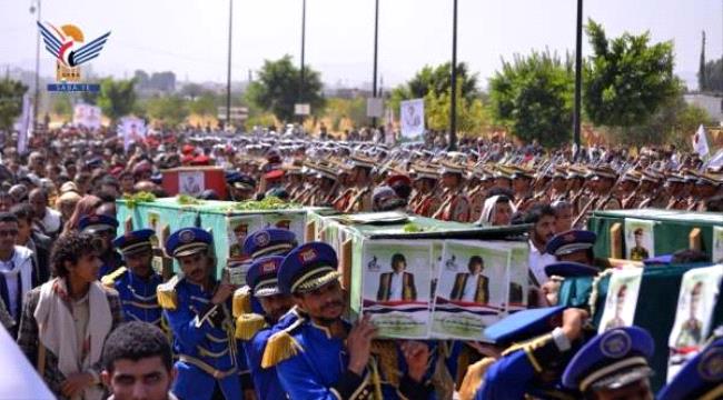 جماعة الحوثي تعترف بمقتل خمسة من ضباطها