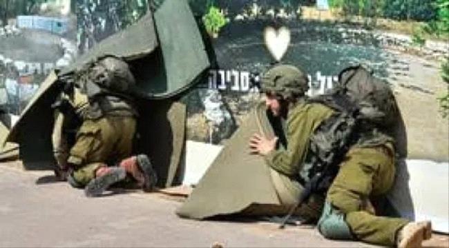 حماس: أسقطنا قتلى وجرحى لجنودا إسرائيليين شمال غزة 