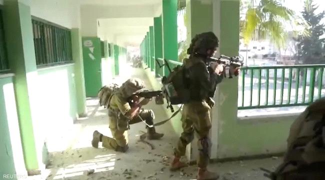 حماس: قتلنا وأصبنا جنودا إسرائيليين شمال غربي غزة