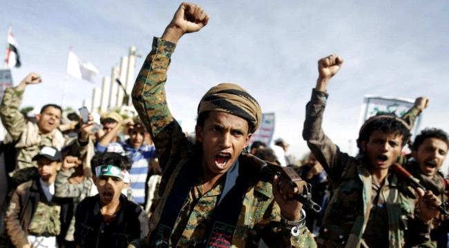 برلماني من وسط صنعاء يشن هجوماً لاذعاً على جماعة الحوثي