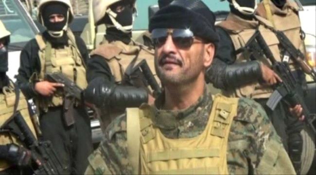 اللواء شلال علي شايع قائداً لمكافحة الإرهاب في الجمهورية