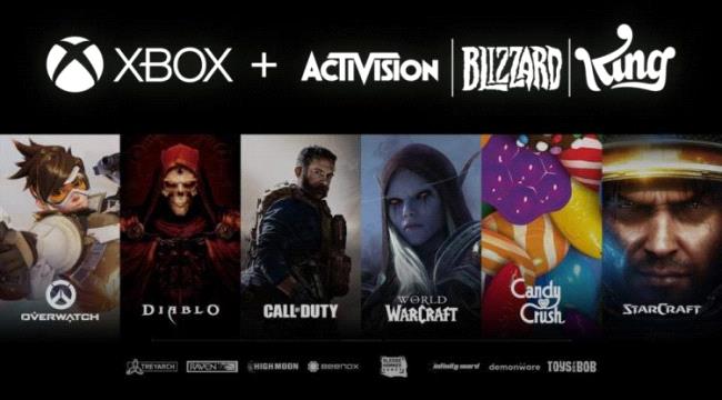 ستتم إزالة جميع ألعاب Activision من بلايستيشن باستثناء واحدة