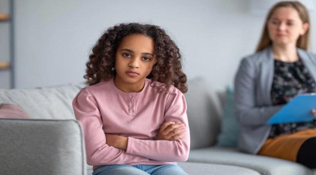 كيف أعرف أن ابني/ابنتي تعاني من مشكلة نفسية