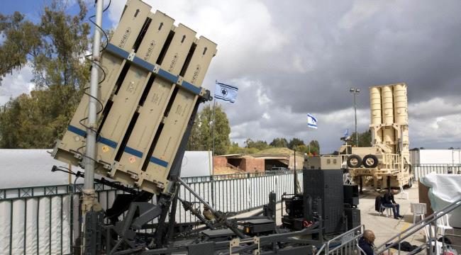 الكيان الصهيوني يعلن اعتراض صاروخ "أرض - أرض" قرب إيلات أطلق من اليمن
