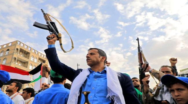 صحيفة بريطانية : مكاسب داخلية وإقليمية وراء إعلان الحوثيين "الحرب" على إسرائيل