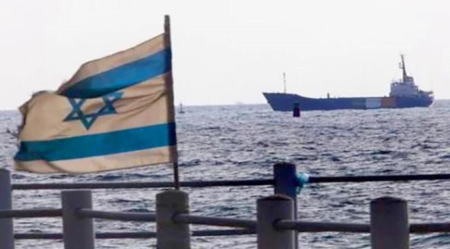 حكومة صنعاء تتراجع عن استهداف السفن الإسرائيلية في البحر الأحمر