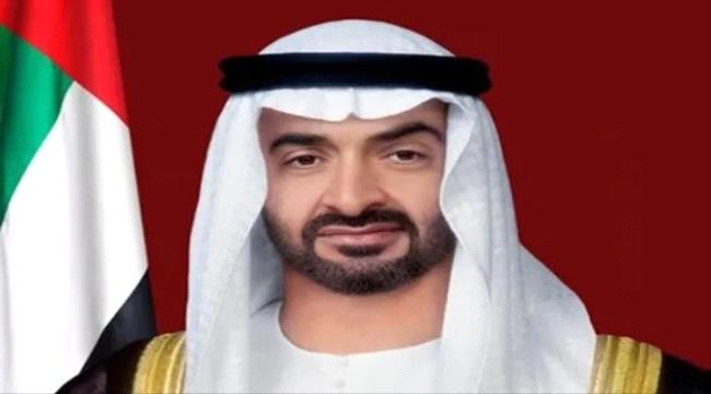 نص كلمة الشيخ محمد بن زايد بمناسبة يوم الشهيد في الإمارات 