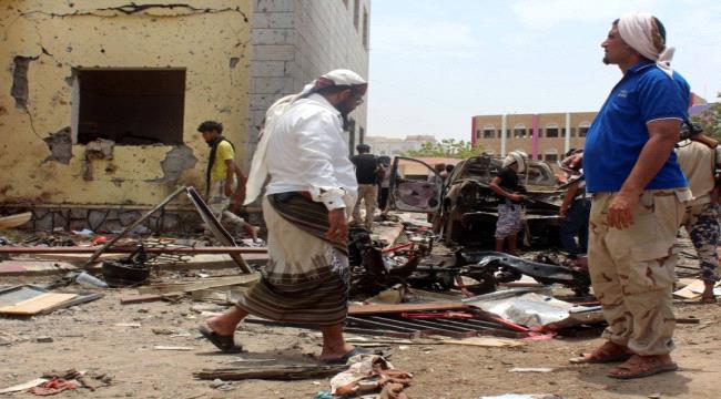 صحيفة بريطانية : امتعاض في جنوب اليمن من لامبالاة الفاعلين في الملف اليمني بعودة تنظيم القاعدة