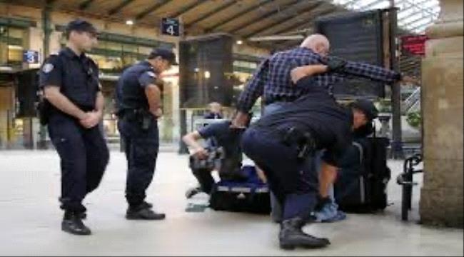 مخاوف من "قنبلة واعتداءات".. إخلاء 6 مطارات في فرنسا