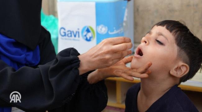  أكثر من 42 ألف حالة إصابة بالحصبة بين الأطفال منذ مطلع العام الجاري