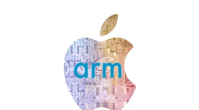 آبل توقع اتفاقًا طويل الأمد مع شركة ARM