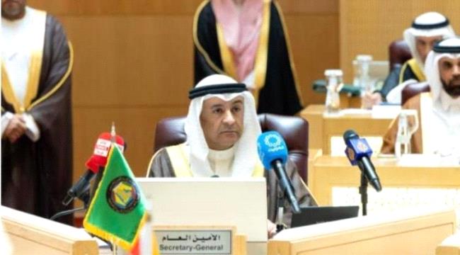 بيان هام لمجلس التعاون الخليجي بشأن اليمن بالتزامن مع مفاوضات الرياض