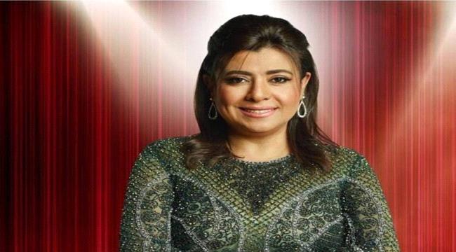 الفنانة نشوى مصطفى تكشف سبب عودتها الى الدراما