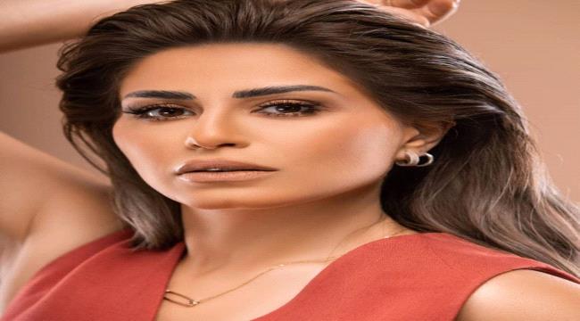 منة فضالي توجه رسالة إلى حسن الرداد وصناع مسلسل "محارب" بعد انتهاء التصوير