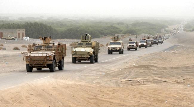 سياسي يمني:عمليات عسكرية برية ستكون في اليمن