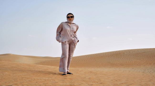"برادا" تُطلق تشكيلة جديدة من الملابس الجاهزة والإكسسوارات بمناسبة رمضان والعيد 2024