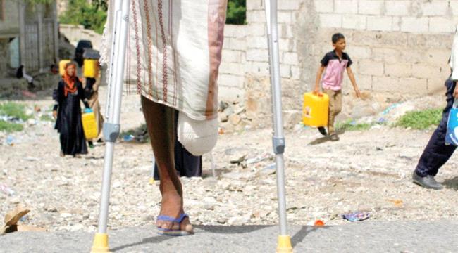 تقارير حقوقية: اليمنيون ودَّعوا عاماً عاصفاً بالانتهاكات
