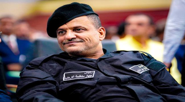 صحفي يقدم نصائح للواء شلال علي شائع عقب تعيينه رئيساً لجهاز  مكافحة الارهاب