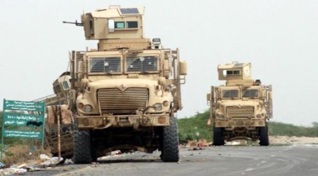 الكشف عن خطة أمريكية لتحرير أربع محافظات يمنية