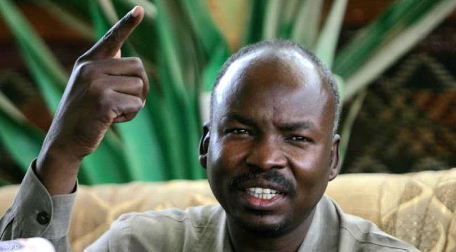 واشنطن تدرج وزيرا سودانيا سابقا في برنامج مكافآت جرائم الحرب