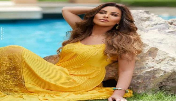 الفنانة مي سليم تكشف مفاجأة عن حالتها الصحية