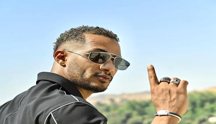 بطل "نعمة الأفوكاتو" يعلق على تشبيهه بالفنان محمد رمضان!