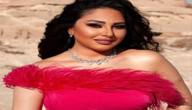 الفنانة رحاب الجمل تردّ على انتقادات حديثها عن الفنان محمد رمضان والفنانة مي عمر