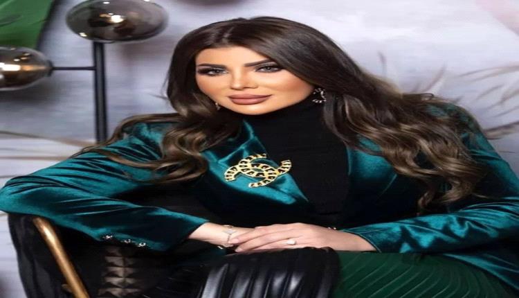 الفنانة الكويتية هيا الشعيبي تسخر من الفنانة إلهام الفضالة