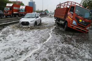 الهند.. مقتل 16 بفيضانات وانهيارات ارضية جراء أمطار غزيرة
l قبل 7 ساعات