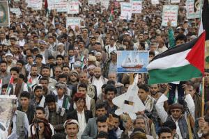 منصة يمنية تحذر من مخاطر التوسع الحوثي في القرن الأفريقي
