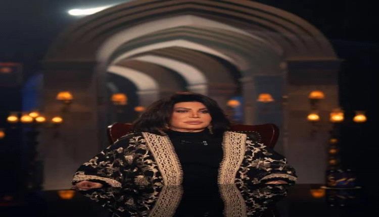 الممثلة والراقصة المصرية نجوى فؤاد تتراجع عن تصريحات تسيء إلى عمرو دياب ويسرا