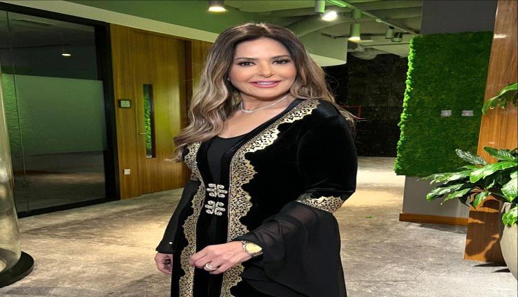 الفنانة صابرين: سعيدة في زواجي وهذا سرّ رشاقتي