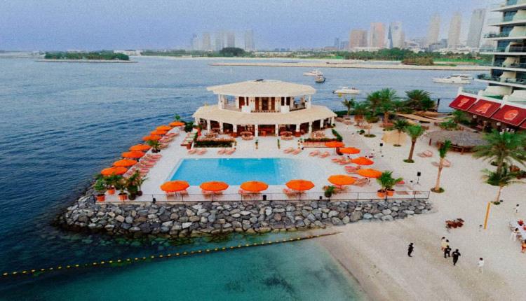 Best Beach Resorts in Dubai