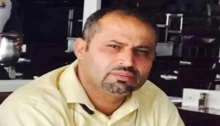 أمن عدن يكشف هوية المتهم بقتل رجل الأعمال أنجل الشعيبي