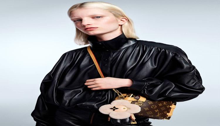 LOUIS VUITTON تطلق VIVIENNE FASHIONISTA بإصدار محدود