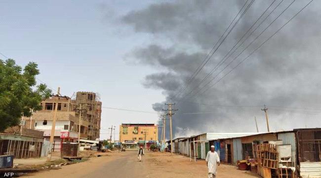 الأمم المتحدة تدعو إلى "وصول غير مقيّد" للمساعدات في السودان