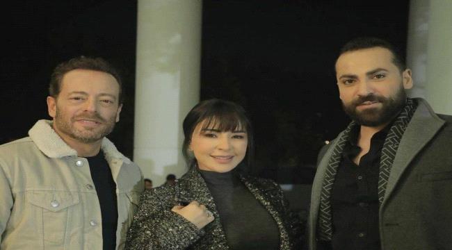 مشهد في مسلسل "ع أمل" يحيّر الجمهور.. مقصود أم بالخطأ!؟