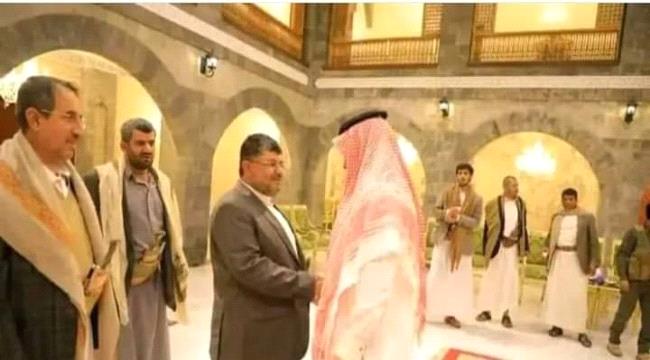 مفاوضات السلام بين السعودية وجماعة الحوثي تعود الى نقطة الصفر