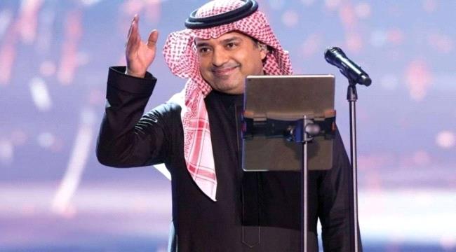 المطرب راشد الماجد يكشف تفاصيل المكالمة الأخيرة مع بدر بن عبدالمحسن