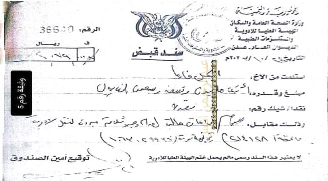 تناقض في قرارات الهيئة العليا للأدوية بشأن استيراد الأدوية