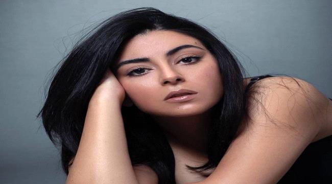 الفنانة نهى عابدين تسخر من سؤال عن مواصفات فتى أحلامها