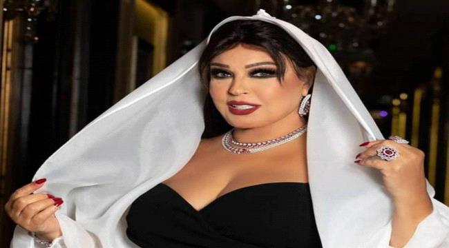 الفنانة فيفي عبده توضح سبب غيابها عن زفاف نجلَي محمد فؤاد ومصطفى كامل