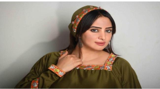 فنانة شهيرة تكشف عن حصولها على منصب في السلك الدبلوماسي باليمن