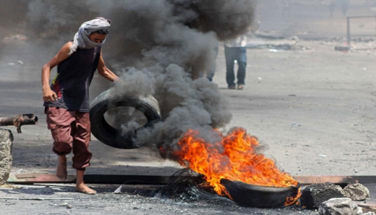 العرب اللندنية : الانتقالي الجنوبي في ورطة بسبب فشل الشراكة مع الشرعية