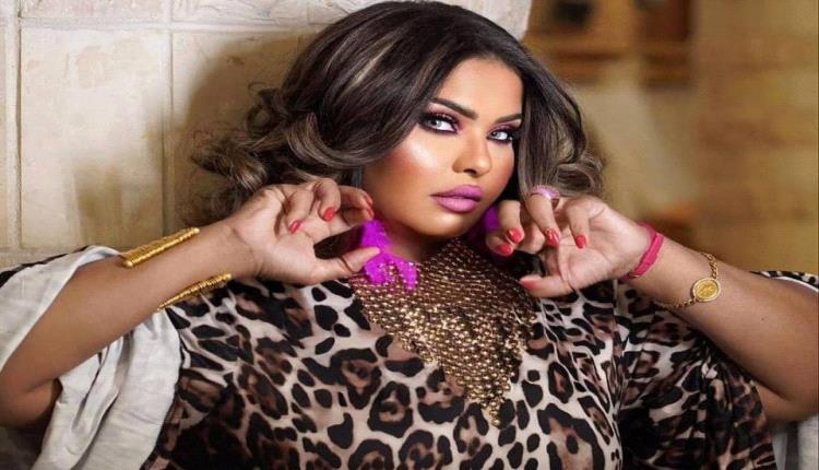 الفنانة هيا الشعيبي تكشف مصير خلافها مع إلهام الفضالة